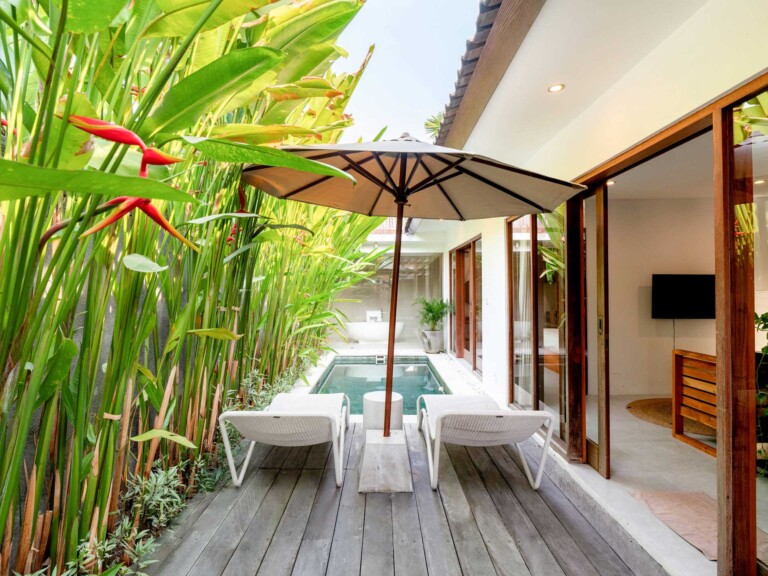 1 BDR VILLA PERERENAN LEASEHOLD BE-490 (1)