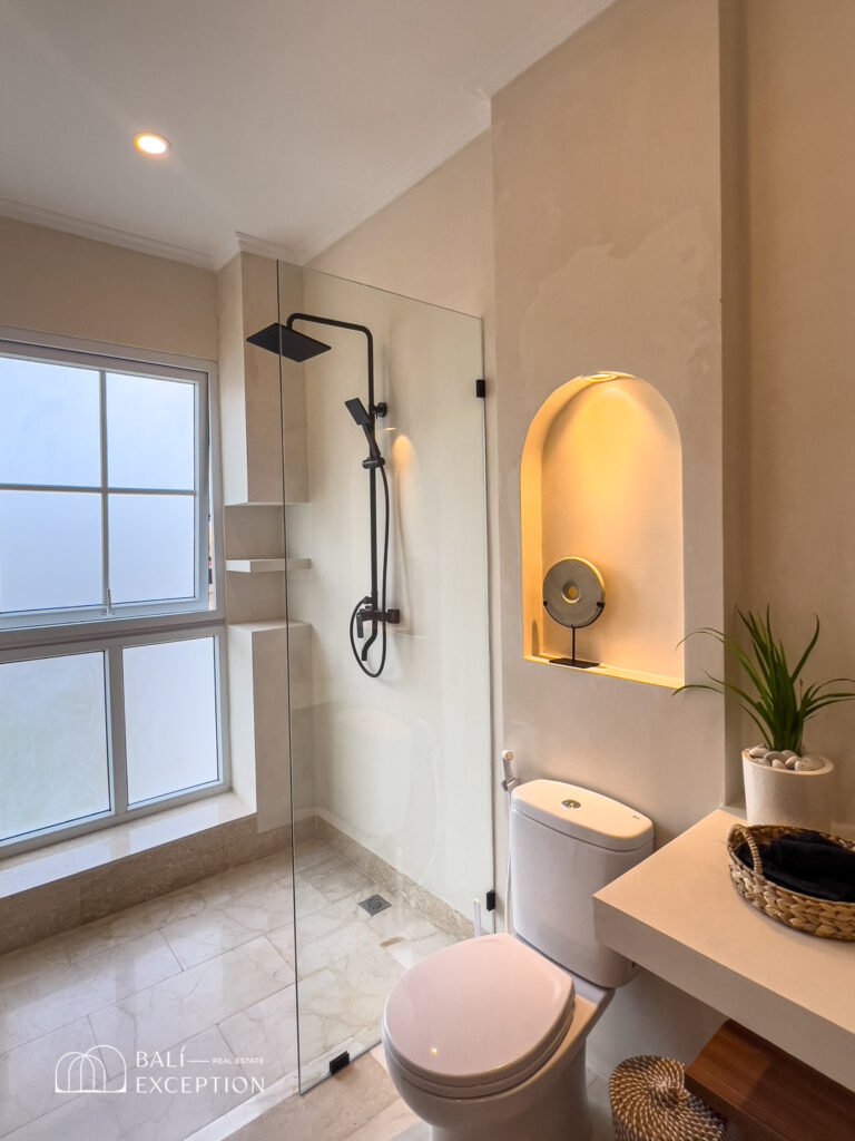 bali exception villa 3464