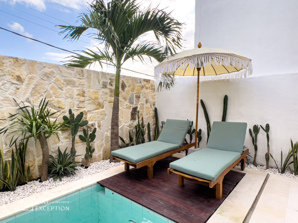 bali exception villa 3472