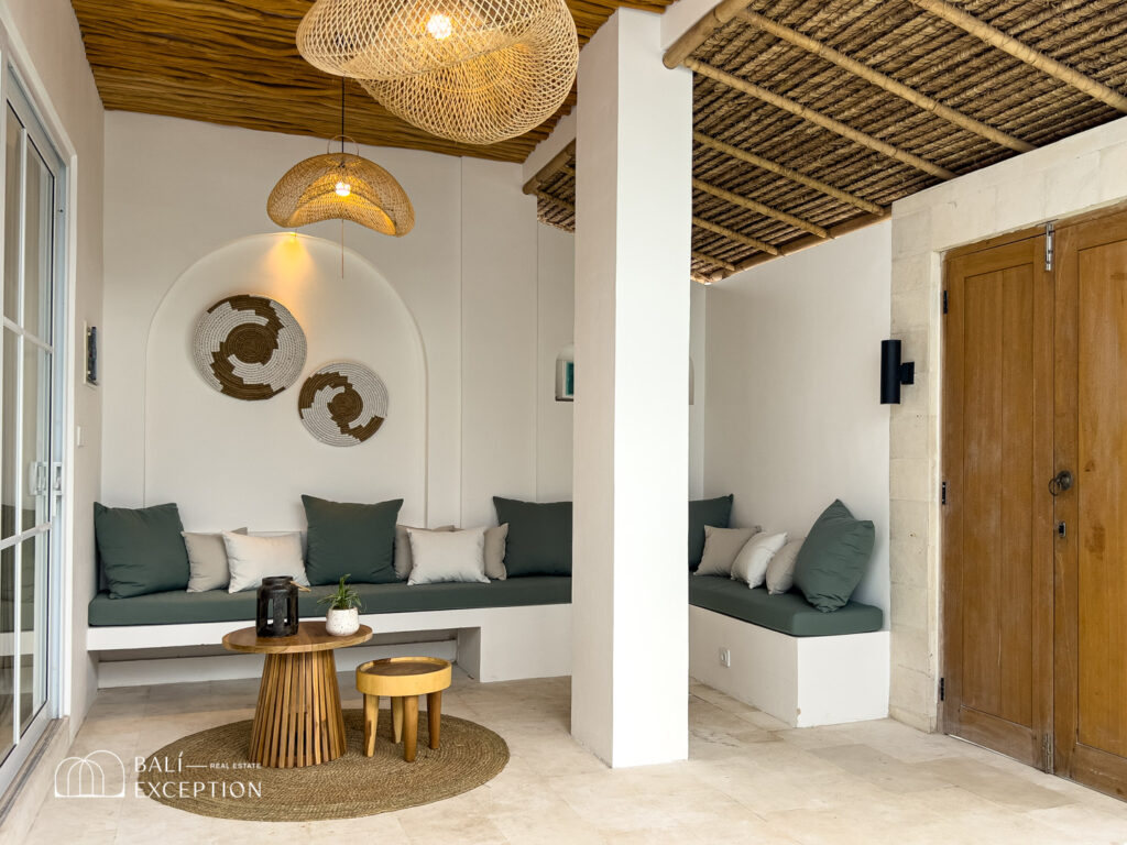 bali exception villa 3473