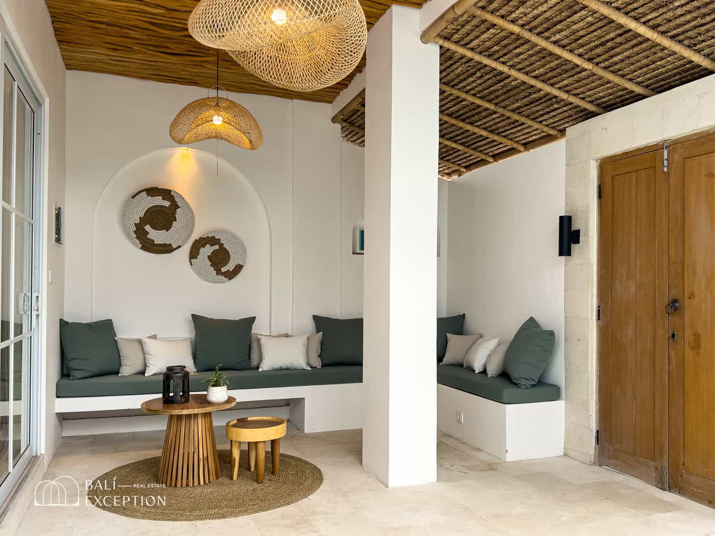 bali exception villa 3473