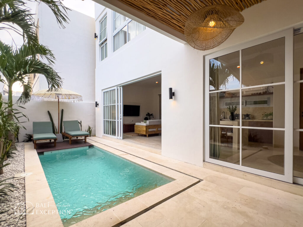 bali exception villa 3474