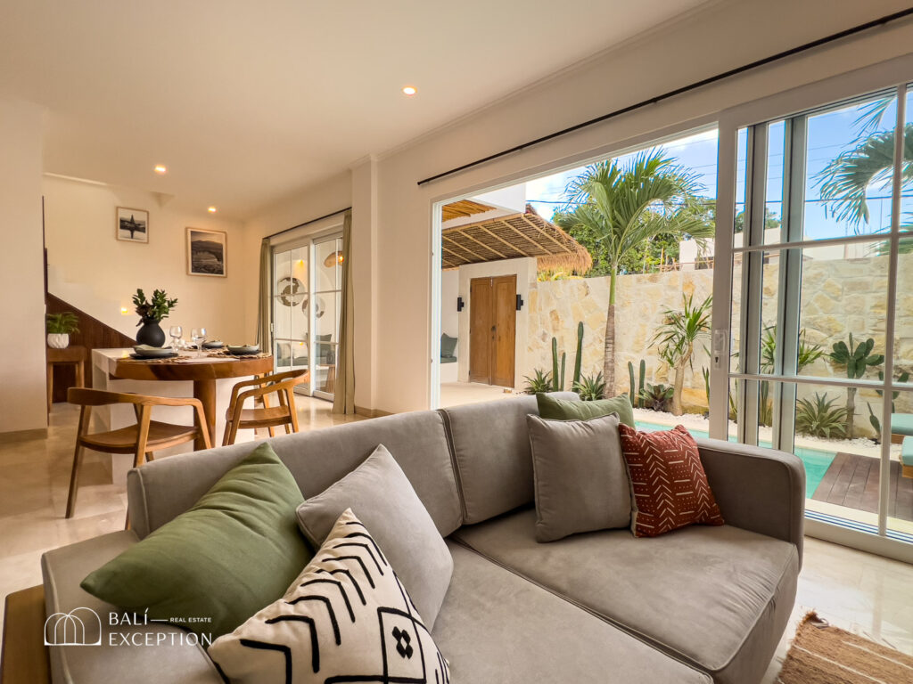 bali exception villa 3476