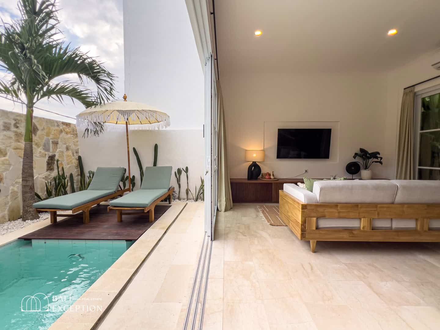 bali exception villa 3477