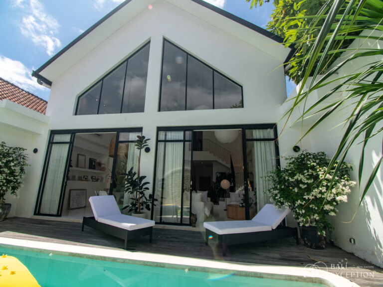 3 BDR VILLA KEROBOKAN LEASEHOLD BE-732 (1)