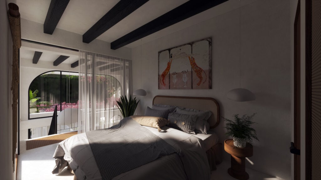bedroom camera 1