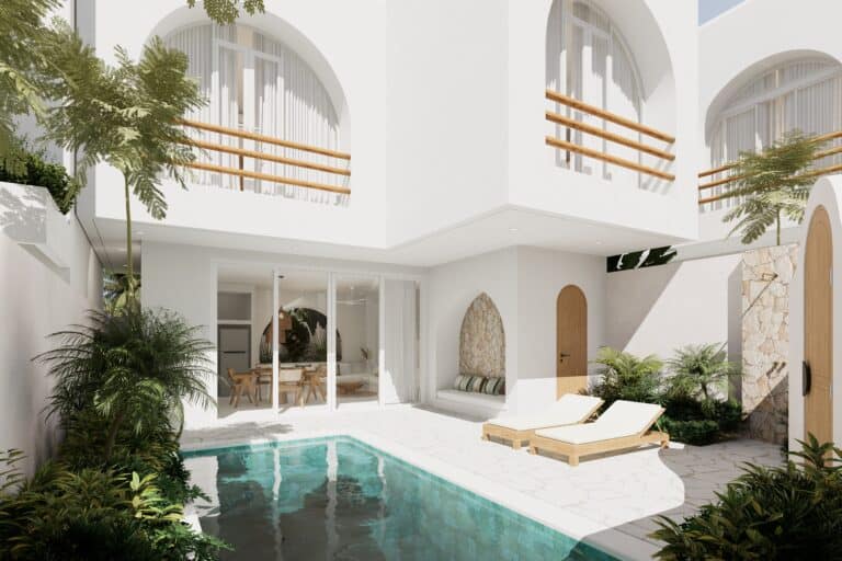 2.lcb1 2br exterior view 2