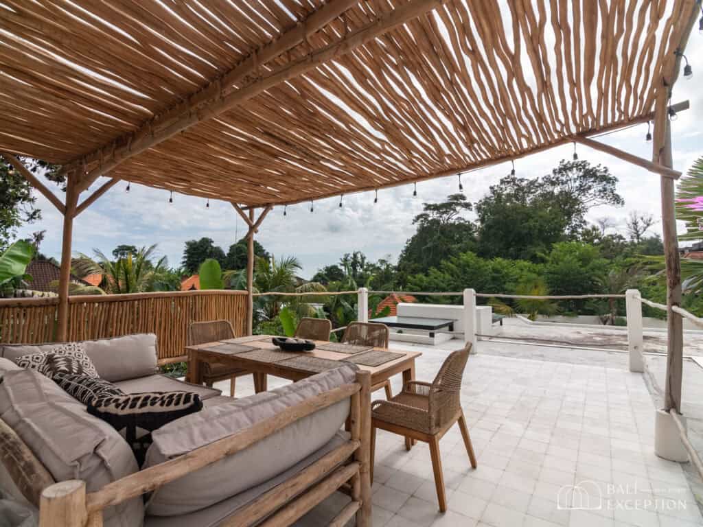 bali exception villa 10