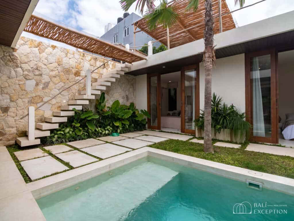 bali exception villa 3
