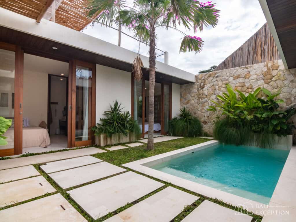 bali exception villa 4