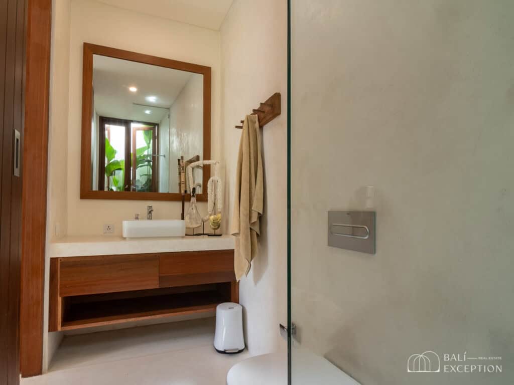bali exception villa 8