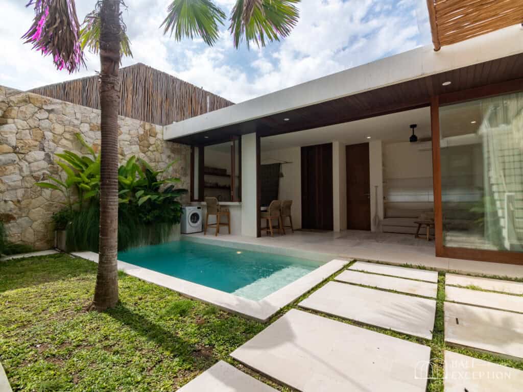 bali exception villa 9