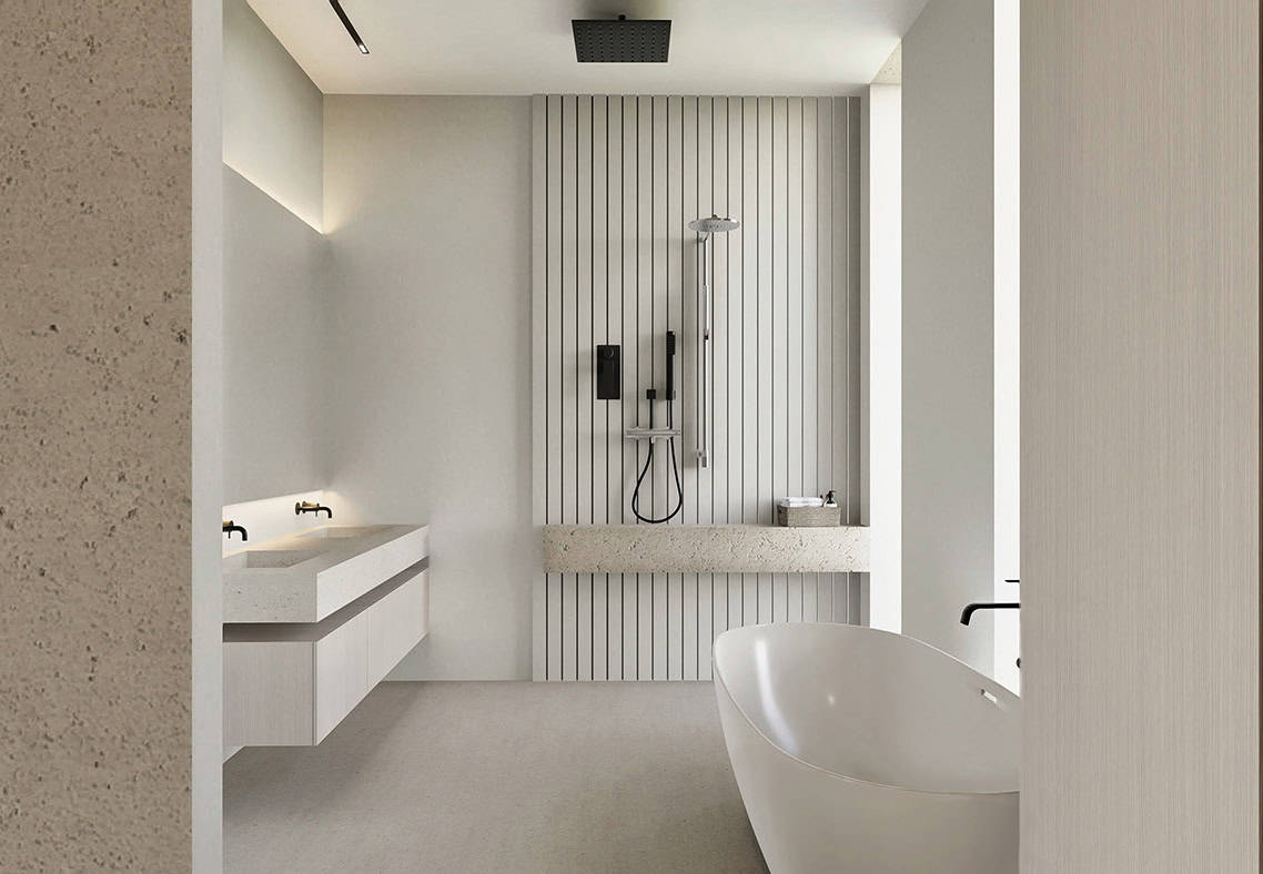 modern style 4 bedrooms villas in uluwatu for sale leasehold be 1148 (1)