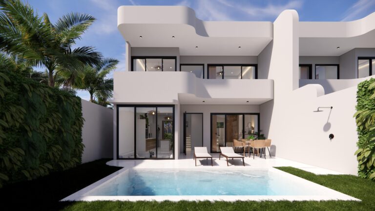 3 bedroom off plan villa for sale leasehold in nyang nyang uluwatu bali be 1208 (1)