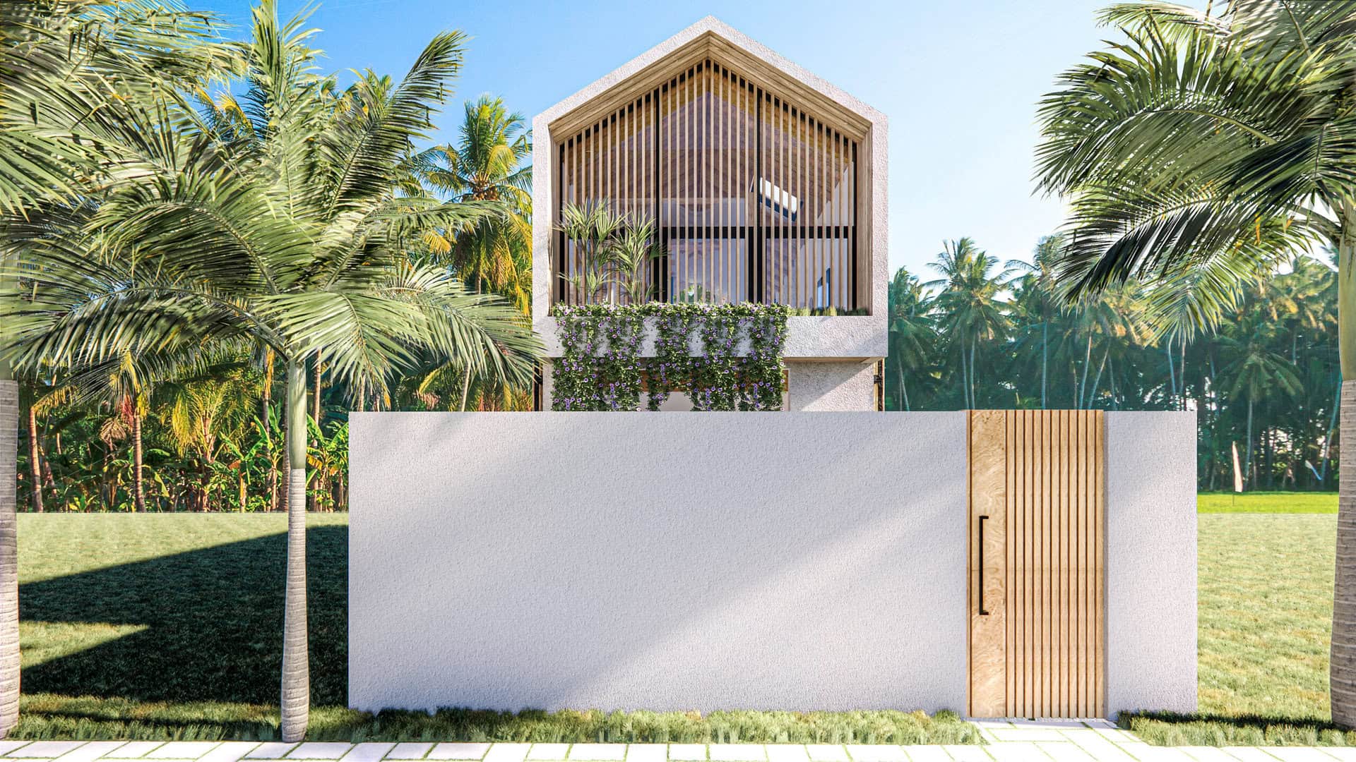 ocean view 1 bedroom villa for sale leasehold in melasti be 1191 (1)