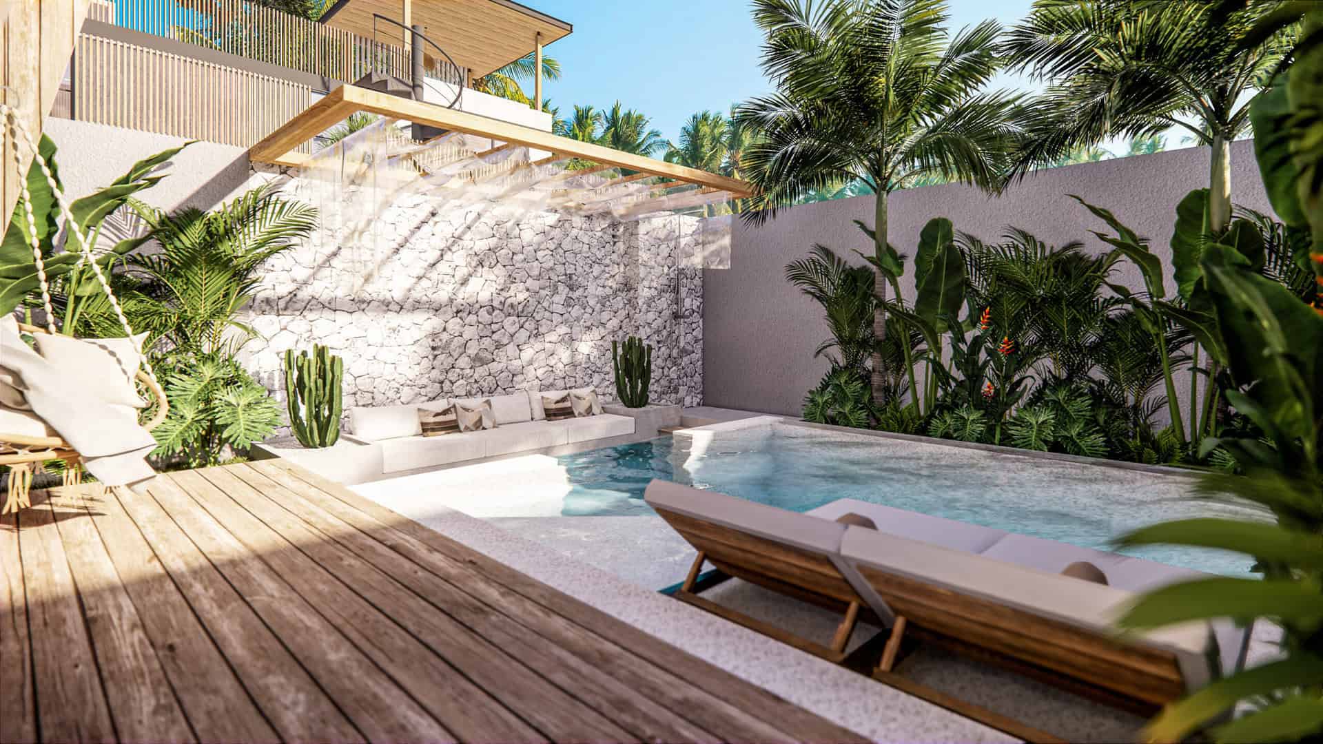 ocean view 1 bedroom villa for sale leasehold in melasti be 1191 (3)