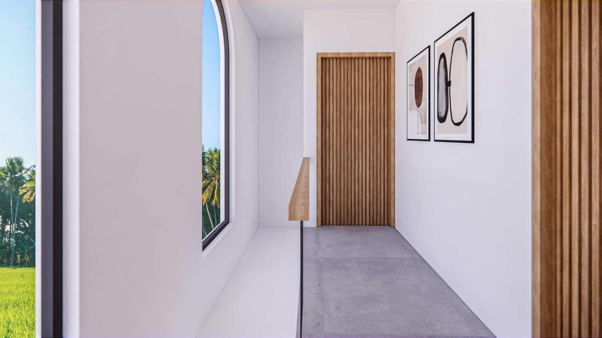 ocean view 3 bedroom villa for sale leasehold in melasti be 1195 (10)