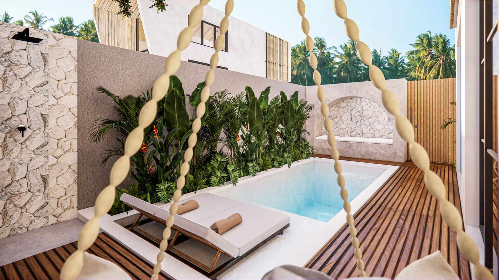 ocean view 3 bedroom villa for sale leasehold in melasti be 1195 (4)