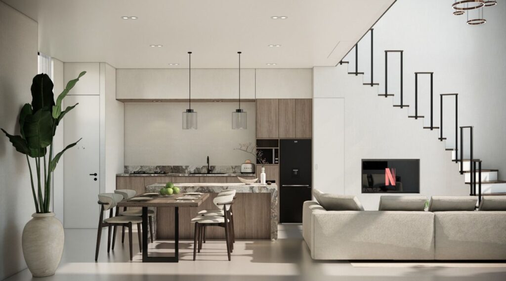 off plan 1 bedroom villa for sale leasehold in berawa be 1207 (12)