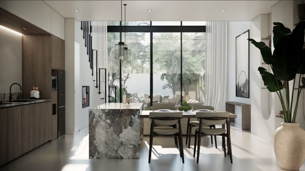 off plan 1 bedroom villa for sale leasehold in berawa be 1207 (14)