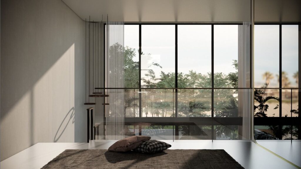 off plan 1 bedroom villa for sale leasehold in berawa be 1207 (16)