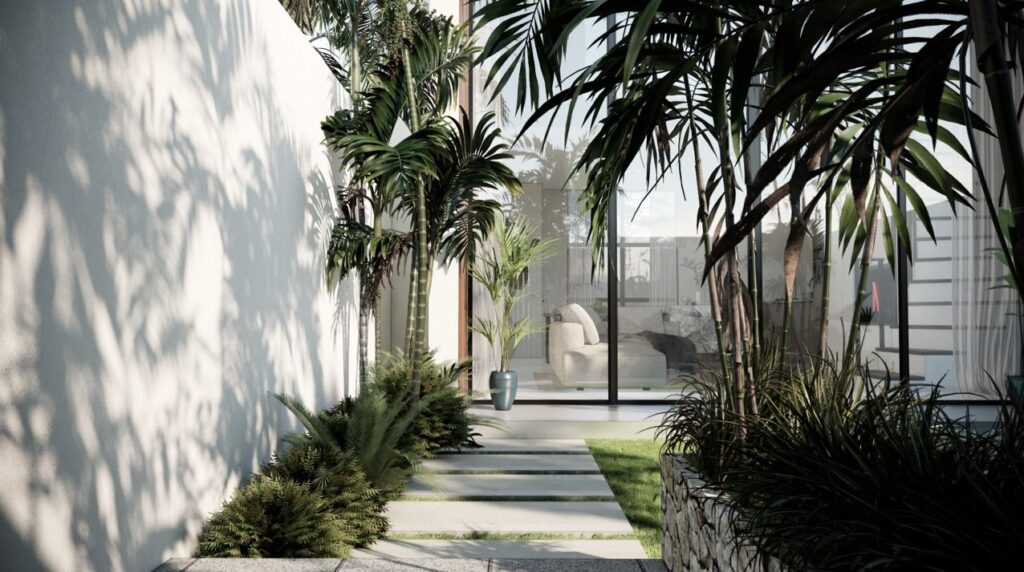 off plan 1 bedroom villa for sale leasehold in berawa be 1207 (2)
