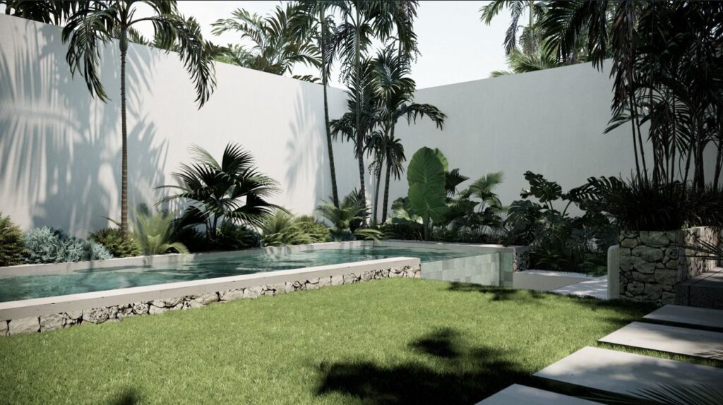 off plan 1 bedroom villa for sale leasehold in berawa be 1207 (4)