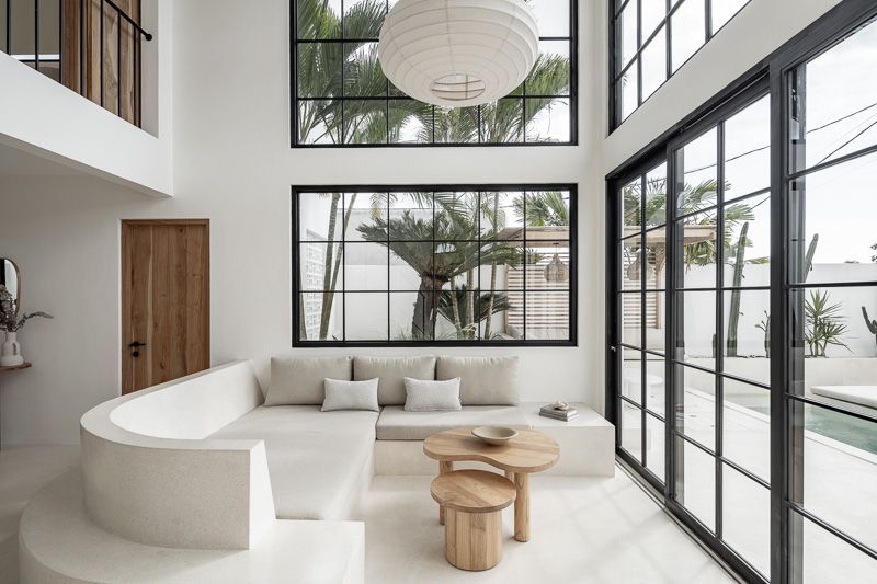 ready now 1 bedroom villa for sale leasehold in umalas be 1367 10