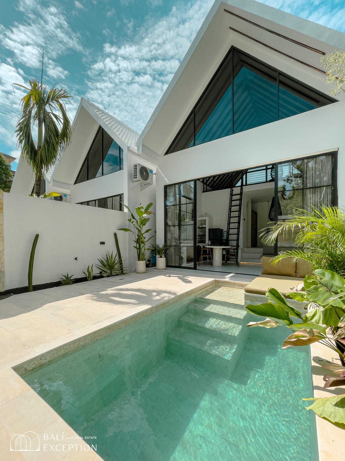 ocean and jungle view 2 bedroom villa for sale leasehold in ungasan be 2046 new (3)