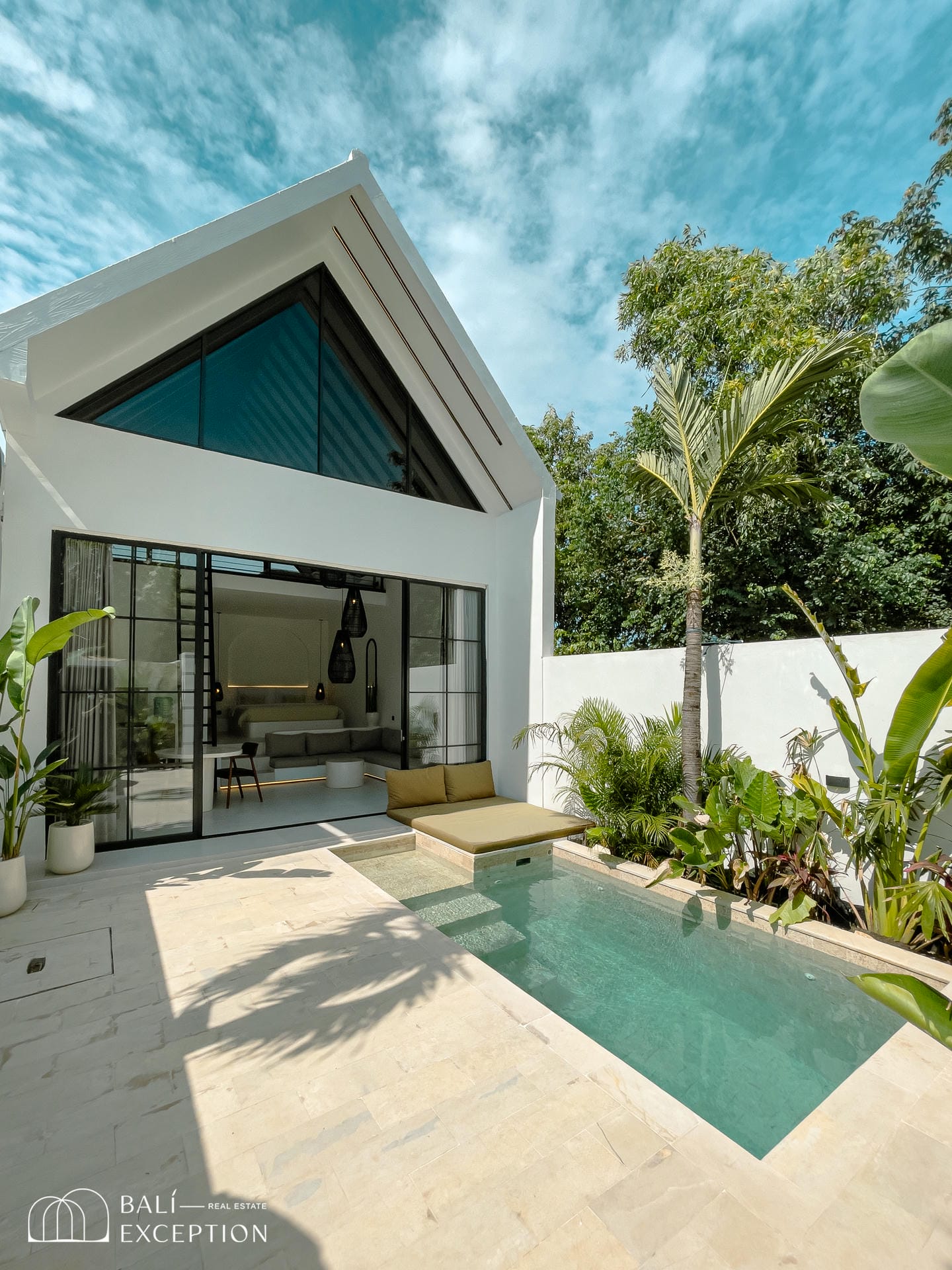 ocean and jungle view 2 bedroom villa for sale leasehold in ungasan be 2046 new (4)